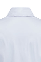 White Stitch Shirt