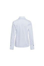 White Stitch Shirt
