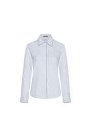 White Stitch Shirt