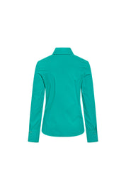 Green Stitch Shirt