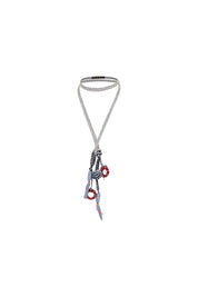 Collar Marinero Peces Flotador
