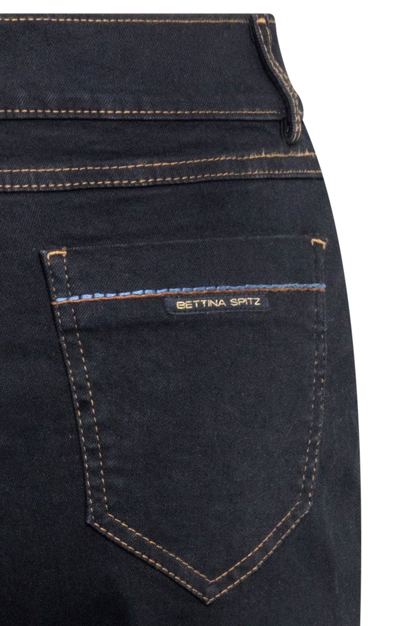 The Binoculars Jean — Black