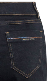 The Binoculars Jean — Black