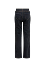 The Binoculars Jean — Black