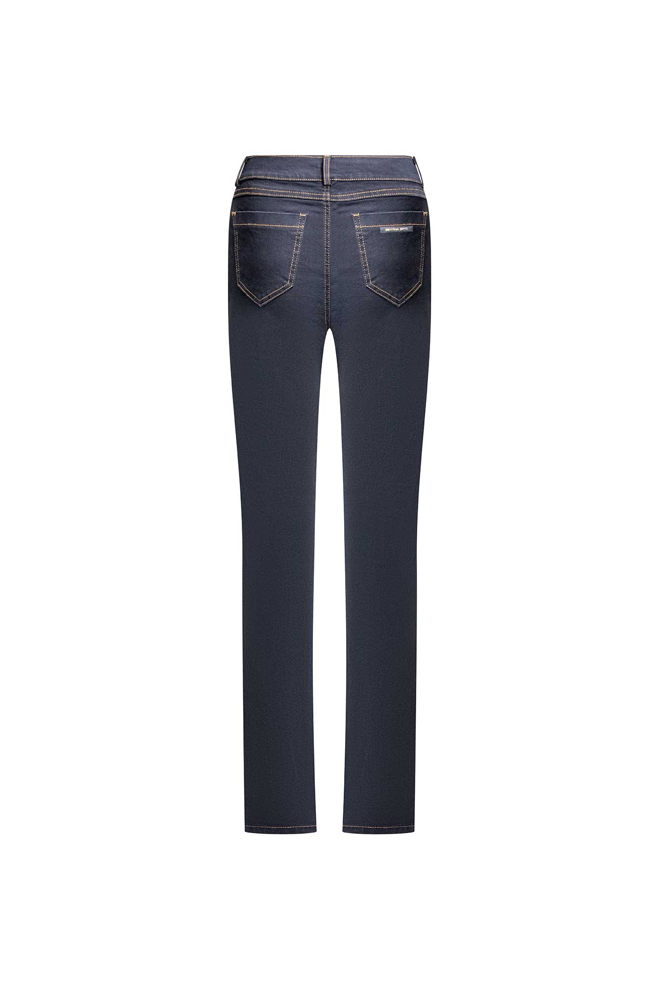 Marie Antoniette Embroidered Jeans