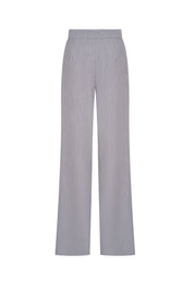 Pantalón Gaby Recto Gris