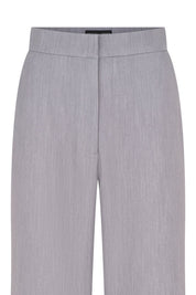 Pantalón Gaby Recto Gris