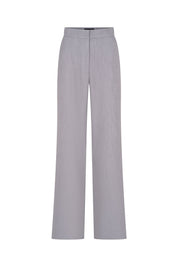 Pantalón Gaby Recto Gris
