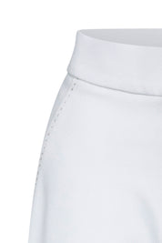 Nacar Tailored Wide-Leg Pants