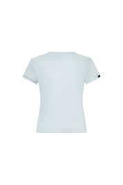 T-shirt Cinta PP Azul Claro
