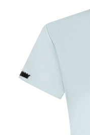 T-shirt Cinta PP Azul Claro