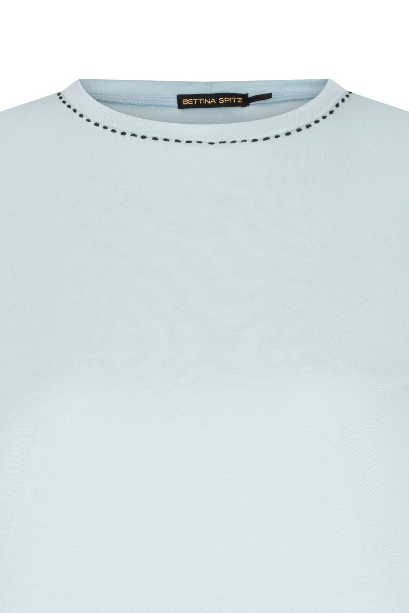 T-shirt Cinta PP Azul Claro