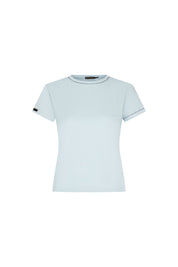 T-shirt Cinta PP Azul Claro