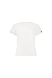 T-shirt Cinta PP Ivory