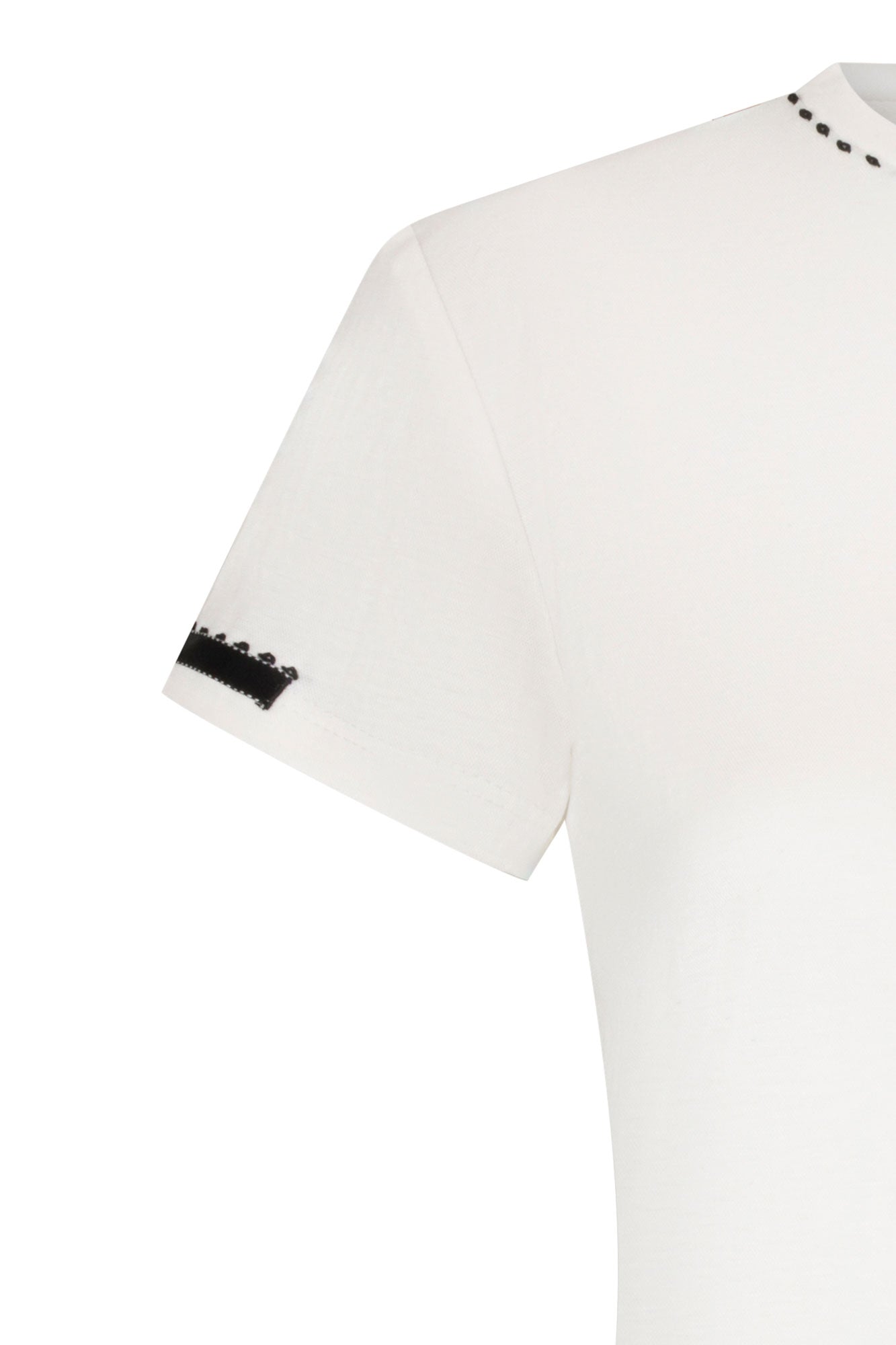 T-shirt Cinta PP Ivory