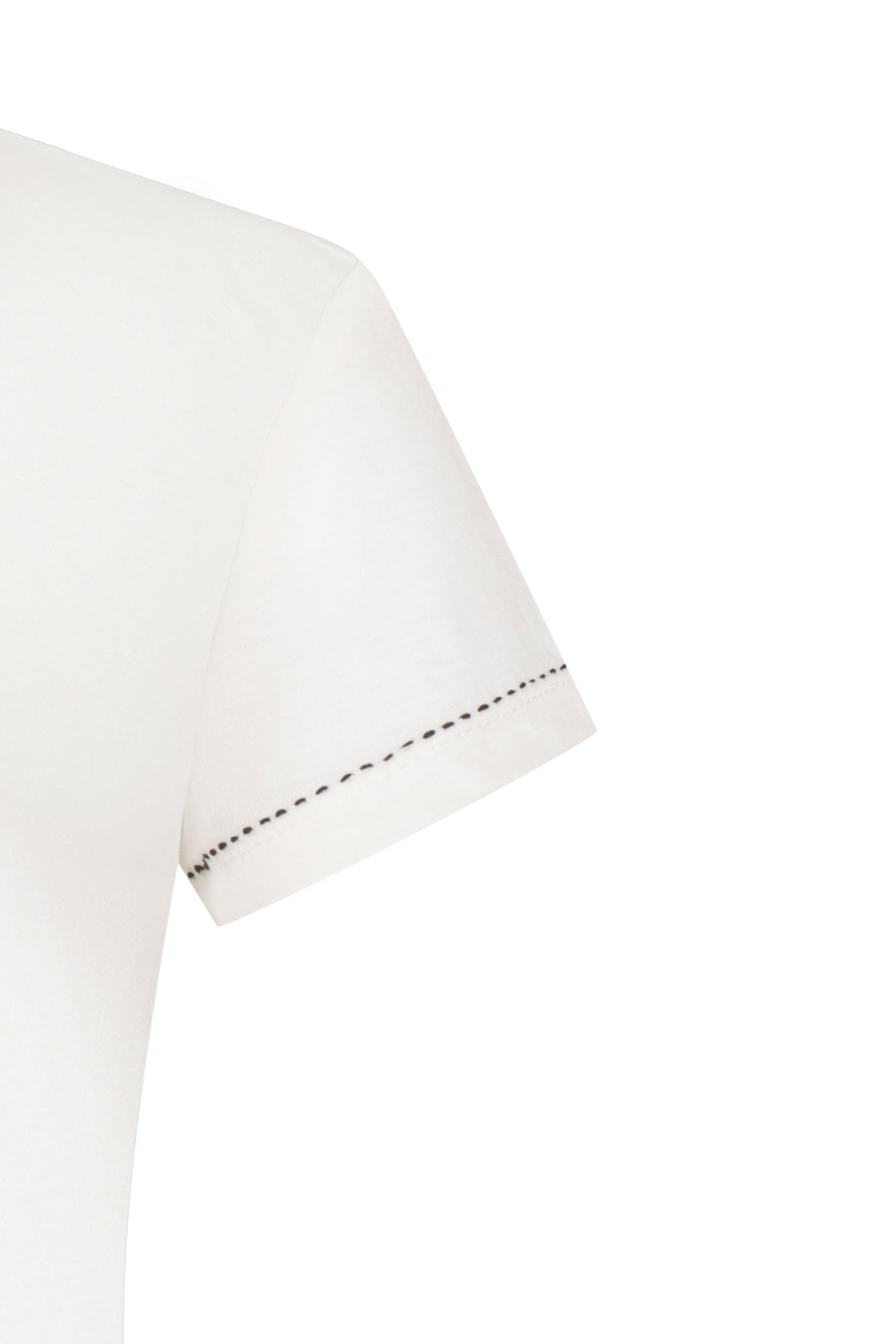 T-shirt Cinta PP Ivory