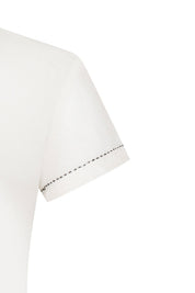 T-shirt Cinta PP Ivory