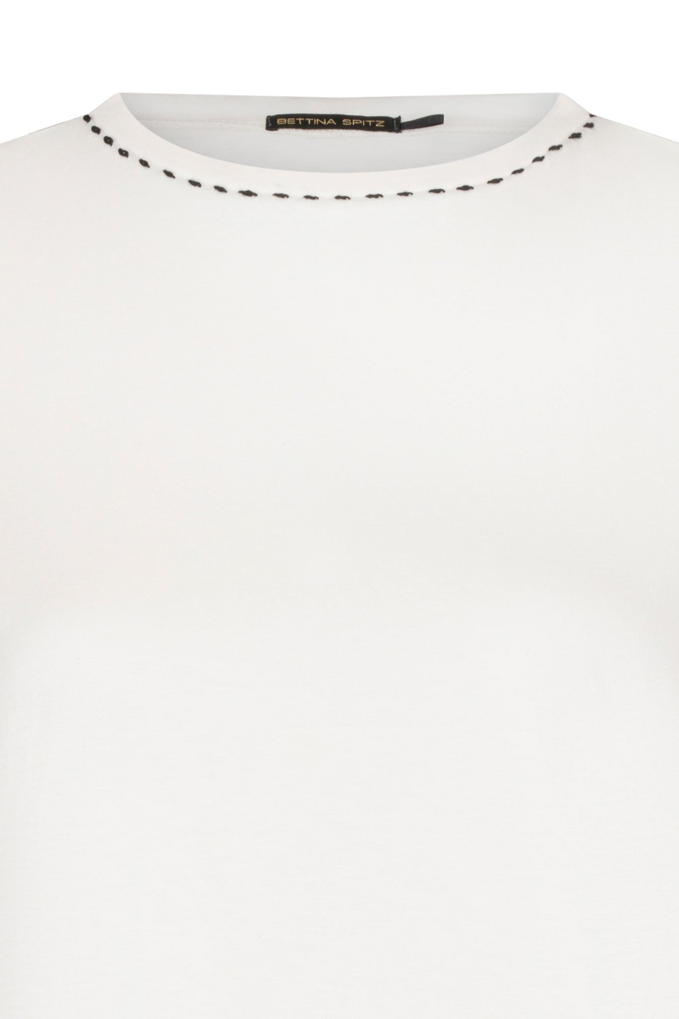 T-shirt Cinta PP Ivory