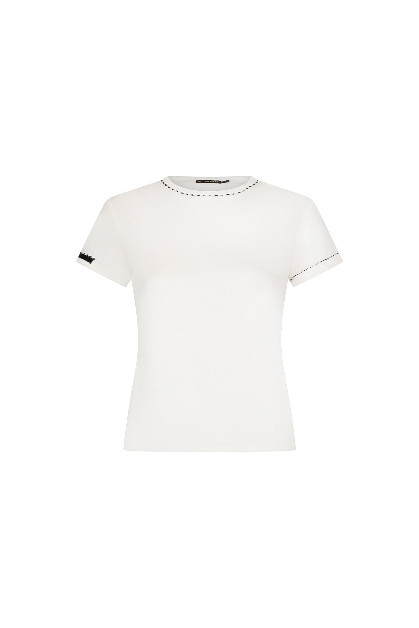 T-shirt Cinta PP Ivory
