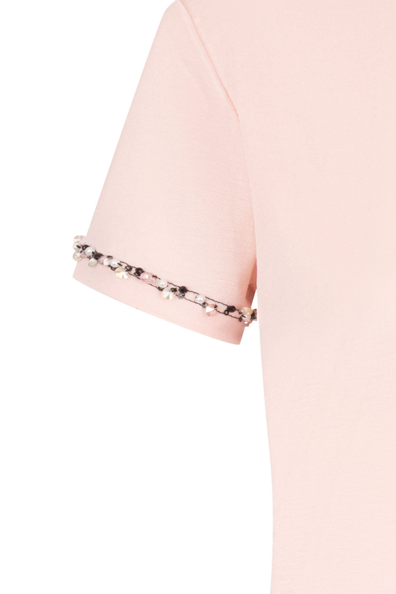 T-shirt Glamour Rosa