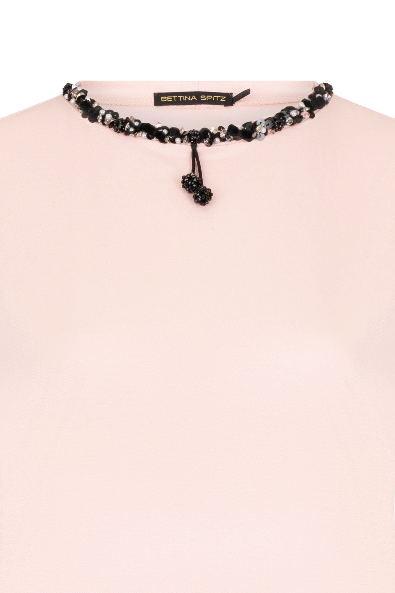 T-shirt Glamour Rosa