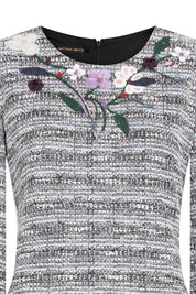 Michell Jardín Dress