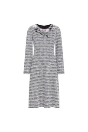 Michell Jardín Dress