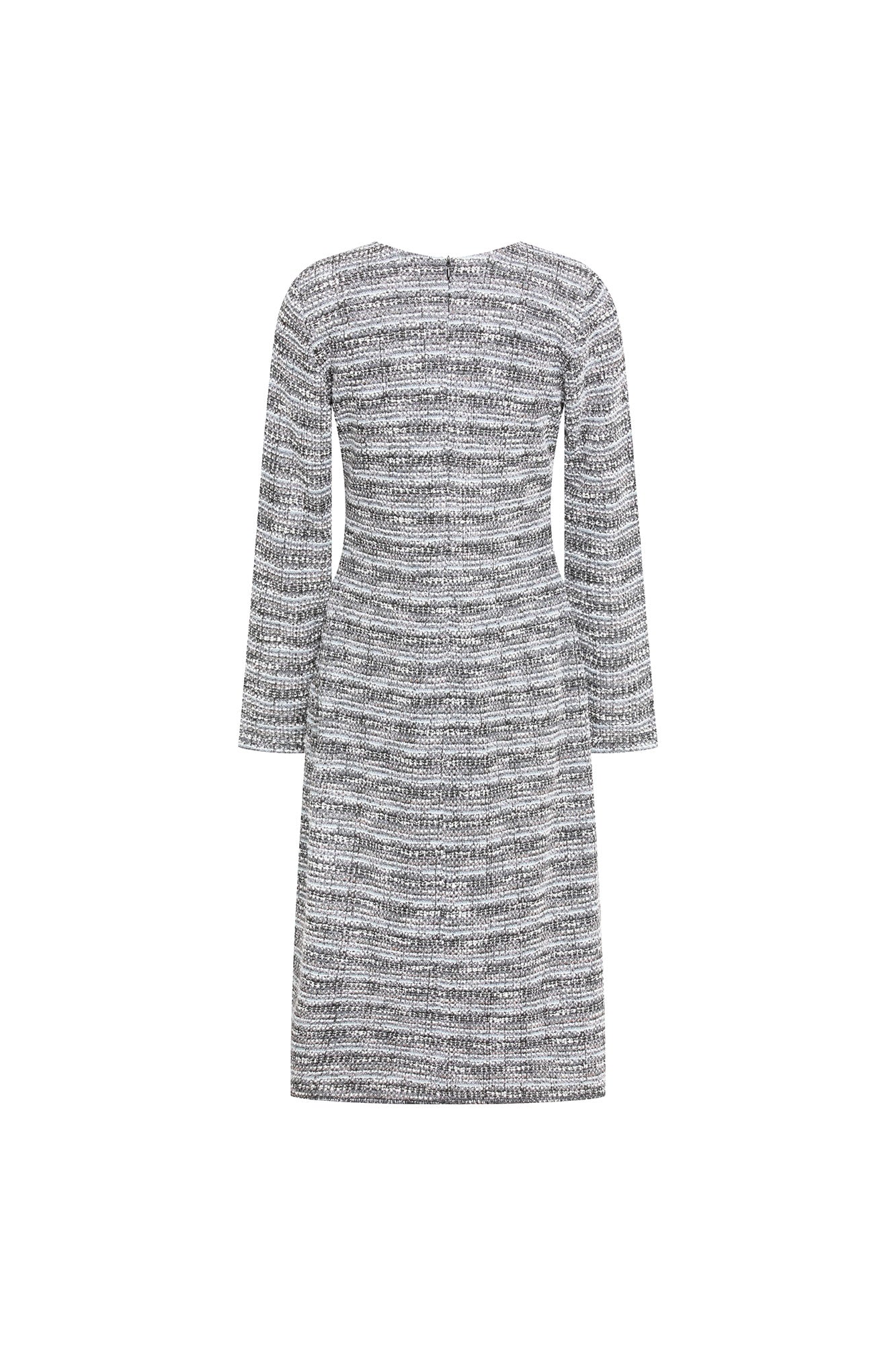 Michell Jardín Dress