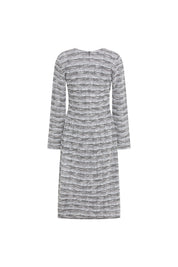 Michell Jardín Dress
