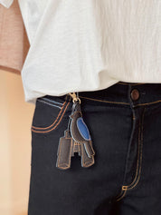 The Binoculars Jean — Black