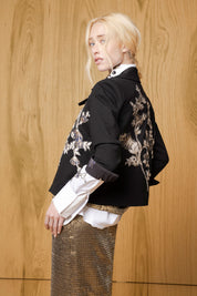 The Chaqueta Barroco
