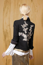 The Chaqueta Barroco